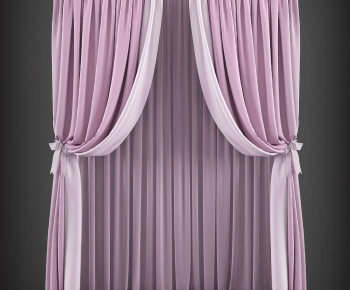 European Style The Curtain-ID:249520871