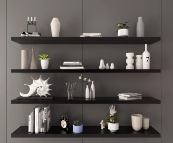 Modern Shelving-ID:900250174