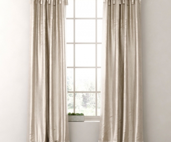 Modern The Curtain-ID:881090861