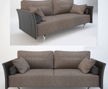 Modern A Sofa For Two-ID:104745638