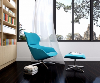 Modern Lounge Chair-ID:817841764