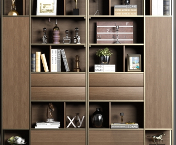 Modern Bookcase-ID:118311626