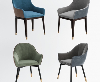 Modern Single Chair-ID:331309671