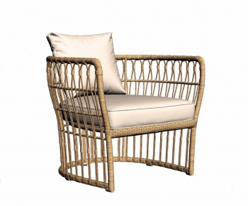 Southeast Asian Style Lounge Chair-ID:545546167