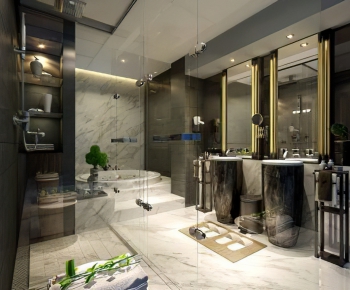 Modern TOILET-ID:927333454