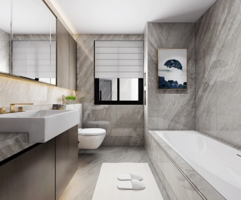 Modern TOILET-ID:923323843