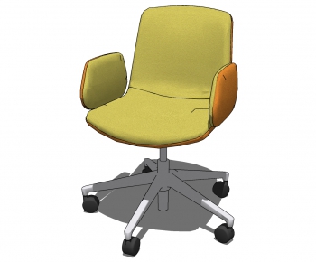 Modern Single Chair-ID:334688587