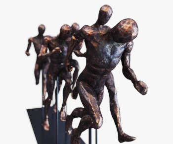 Modern Sculpture-ID:200626883