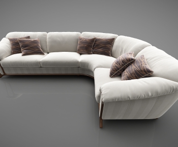 Modern Multi Person Sofa-ID:833997359