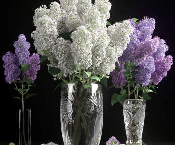 Modern Flowers-ID:224473437