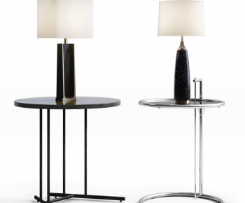 Modern Side Table/corner Table-ID:351205644