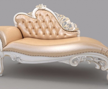 European Style Noble Concubine Chair-ID:472204344
