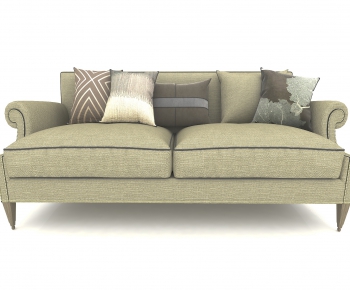 Modern A Sofa For Two-ID:547797144