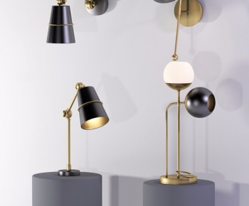 Modern Wall Lamp-ID:285671241