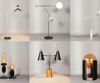 Modern Table Lamp-ID:816313416