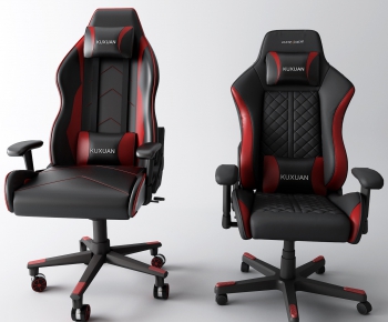 Modern Esports Tables And Chairs-ID:943325933