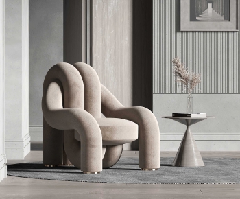 Modern Lounge Chair-ID:258962582