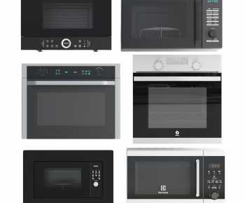 Modern Kitchen Appliance-ID:546566341
