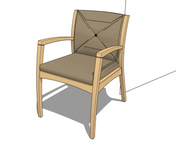 Modern Single Chair-ID:729522736