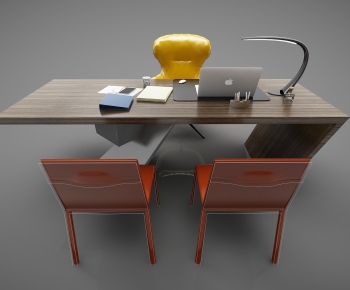 Modern Office Table-ID:226163699