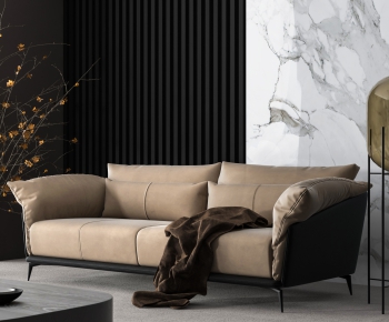 Modern A Sofa For Two-ID:273291641