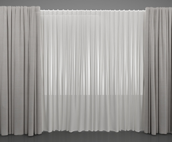 Modern The Curtain-ID:548671579
