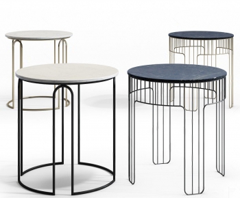 Modern Side Table/corner Table-ID:114875123