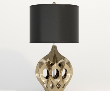 Post Modern Style Table Lamp-ID:510309138