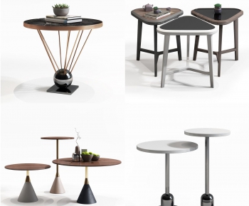 Modern Side Table/corner Table-ID:506992423