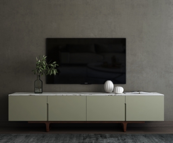 Modern TV Cabinet-ID:252157191