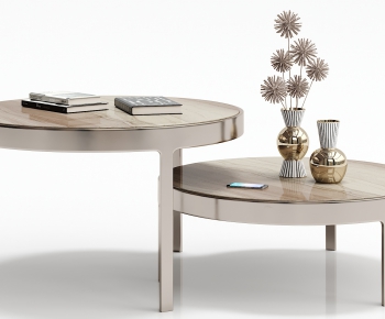 Modern Coffee Table-ID:493535958