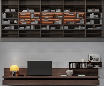 Modern Bookcase-ID:291976869