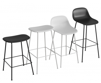 Modern Bar Chair-ID:505259412