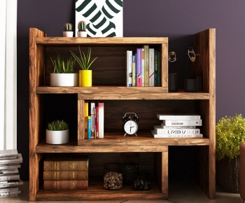 Modern Bookcase-ID:102127928