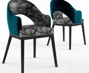 Nordic Style Single Chair-ID:350085753