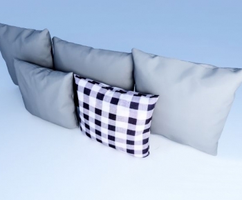 Modern Pillow-ID:841032884