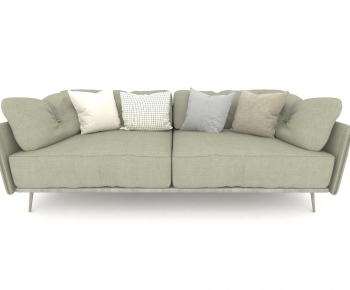 Modern A Sofa For Two-ID:759625565