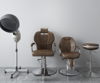 Modern Barber Chair-ID:599338847