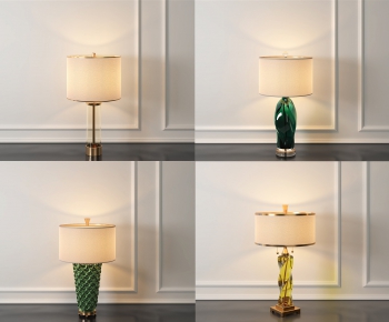 Modern Table Lamp-ID:872373594