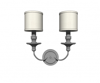 European Style Wall Lamp-ID:593644428