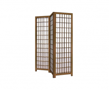 New Chinese Style Partition-ID:993675343