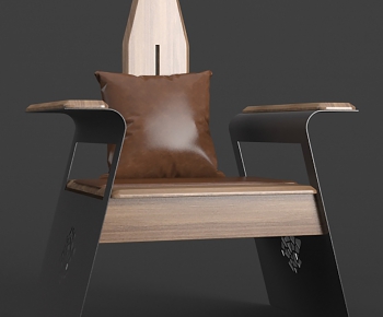 Modern Leisure Table And Chair-ID:675277813