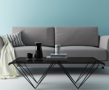 Modern A Sofa For Two-ID:931332328