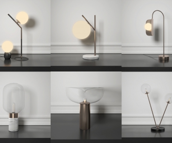 Modern Table Lamp-ID:367092439