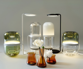 Modern Table Lamp-ID:964272993