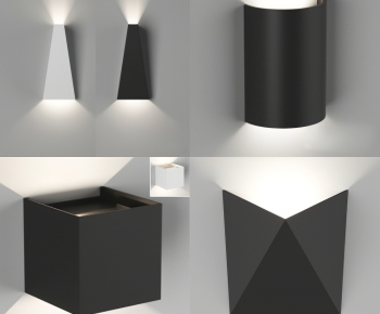 Modern Wall Lamp-ID:563512298