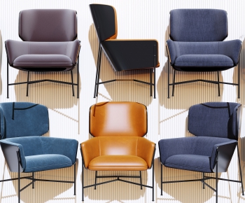 Modern Lounge Chair-ID:893308478