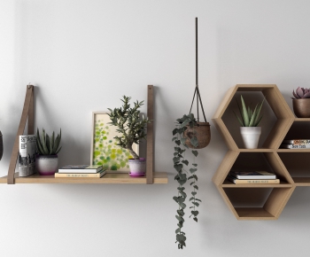 Modern Shelving-ID:489836165