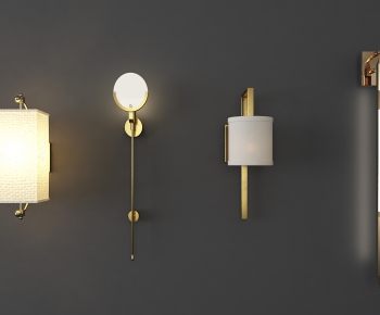 Modern Wall Lamp-ID:473047436