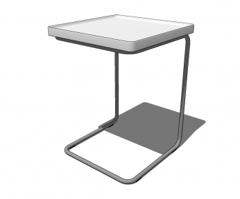 Modern Side Table/corner Table-ID:643488893